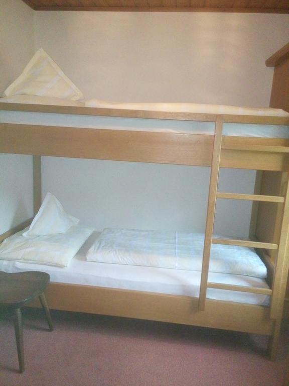 Appartement Haus Puit à Sankt Leonhard im Pitztal Extérieur photo